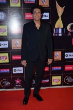 Shiamak Dawar at Producers Guild Awards 2015 in Mumbai on 11th Jan 2015